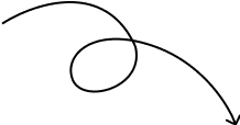 Flecha decorativa